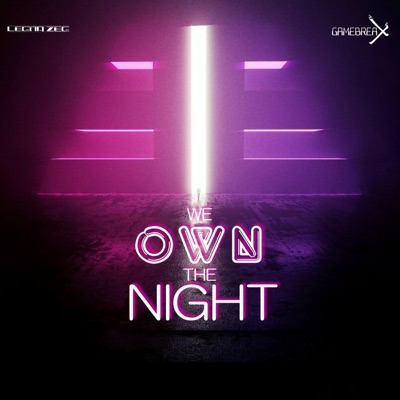We Own the Night (feat. Legna Zeg) - Single
