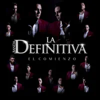 EL INGENIERO — BANDA LA DEFINITIVA
