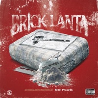 Brick-Lanta - No Plug