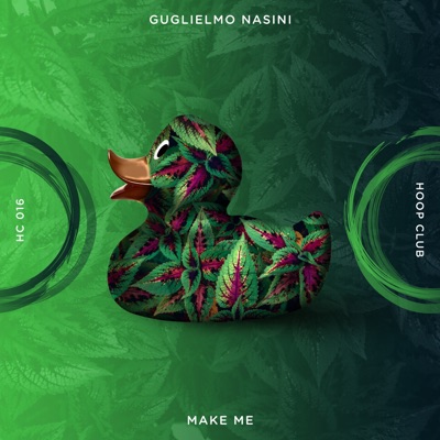 Make Me - Single