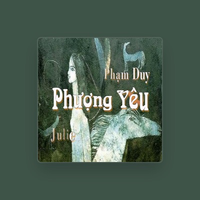 Listen to Đoan Trang, watch music videos, read bio, see tour dates & more!