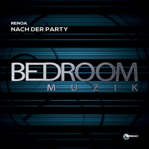 Nach Der Party - Single