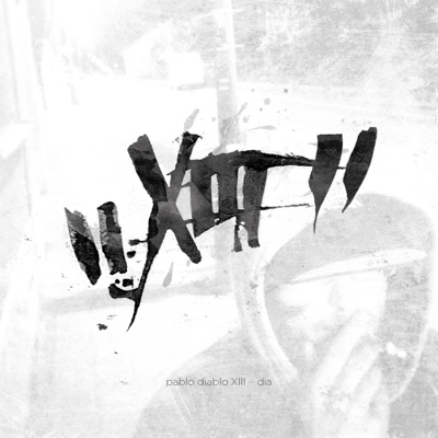 X I I I - Dia - Single