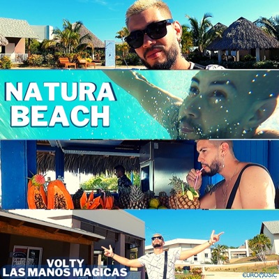 Natura Beach - Single