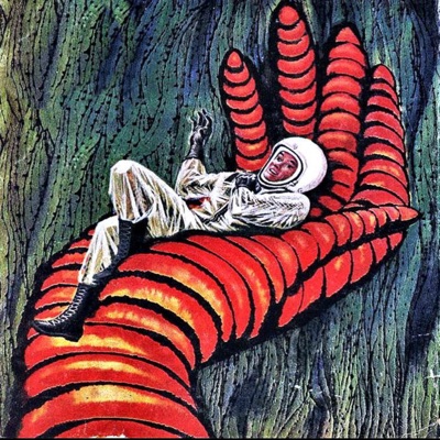 Pinky Ring Paranoia (feat. Muhammad Deltoye) - Single