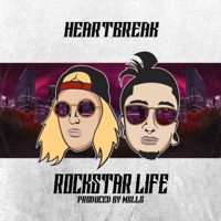 Rockstar Life - Single - Heartbreak