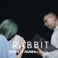 กระต่าย (feat. Nunea) - Single - Owen