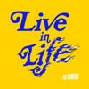 Live in Life - Single