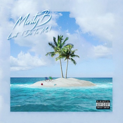 Lost (Do to Me) - Single