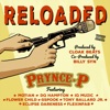 Reloaded (feat. Flower Child, Motian, Dq Hampton, Iq Muzic, Flexinfab, Eclipse Darkness, Tony Ballard Jr. & Gspook) - Single