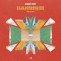 Hammer - Single - Dane Ray & TGUT