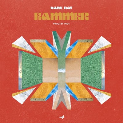 Hammer - Single