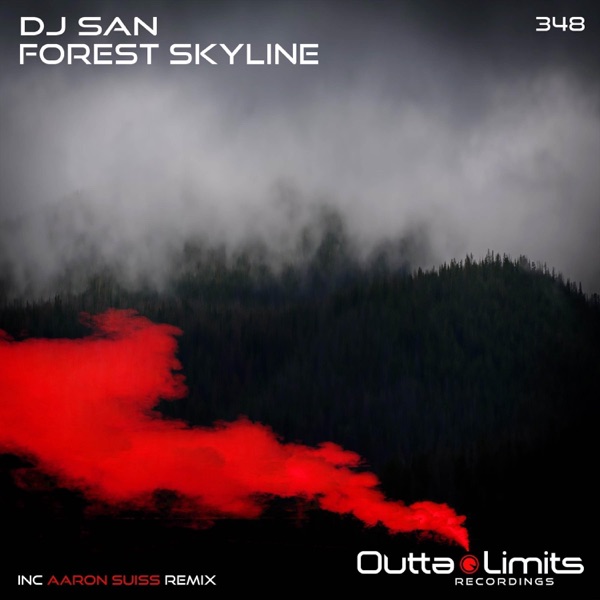 Forest Skyline - Single