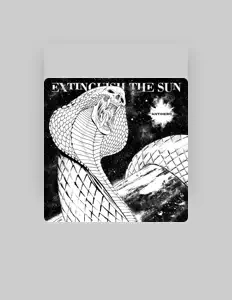 Listen to Extinguish the Sun, watch music videos, read bio, see tour dates & more!