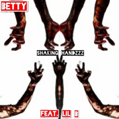 Shaking Handzzz (feat. Lil B) - Single