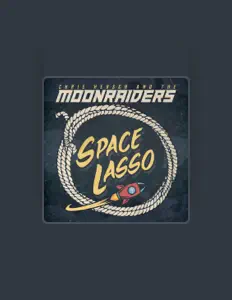 Listen to Chris Hersch & the Moonraiders, watch music videos, read bio, see tour dates & more!