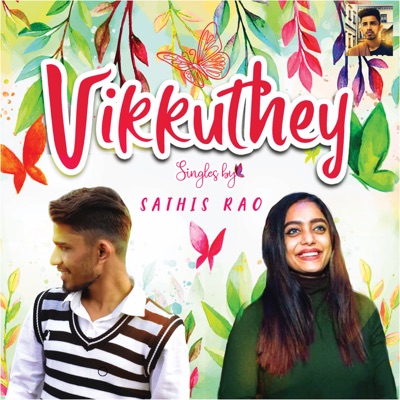 Vikkuthey - Single