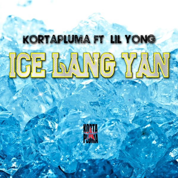 Ice Lang Yan (feat. LilYong)