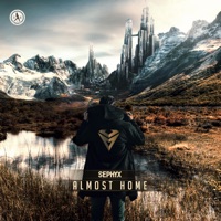 Almost Home - Single - Sephyx