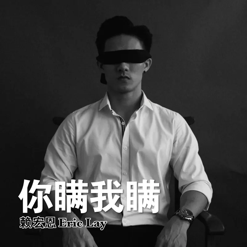 赖宏恩Eric Lay - 你瞒我瞒 - Single (2023) [iTunes Plus AAC M4A]-新房子