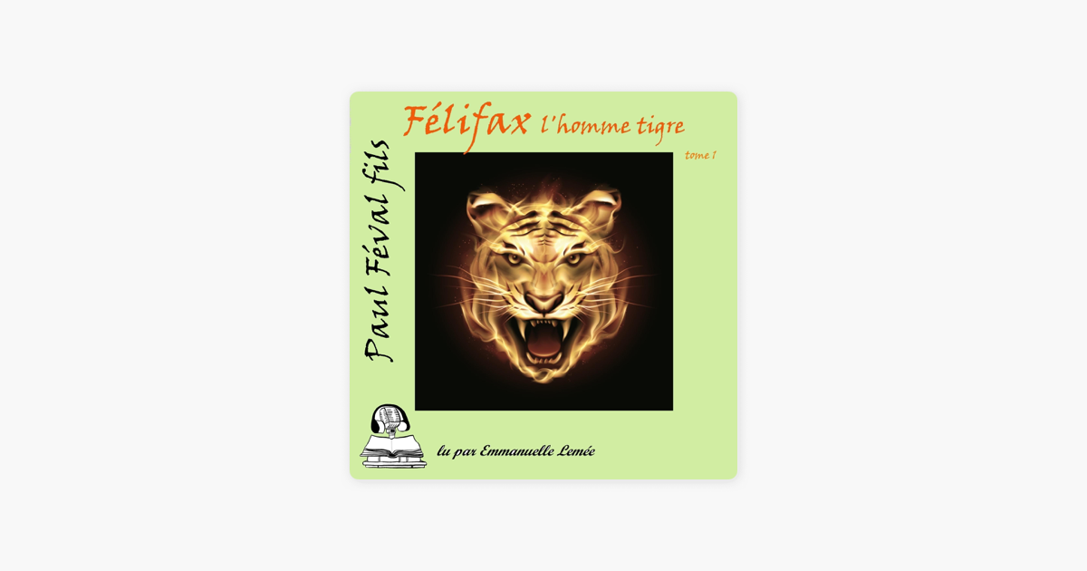 L'homme Lapin Et L'homme Tigre Scan Vf books.apple.com