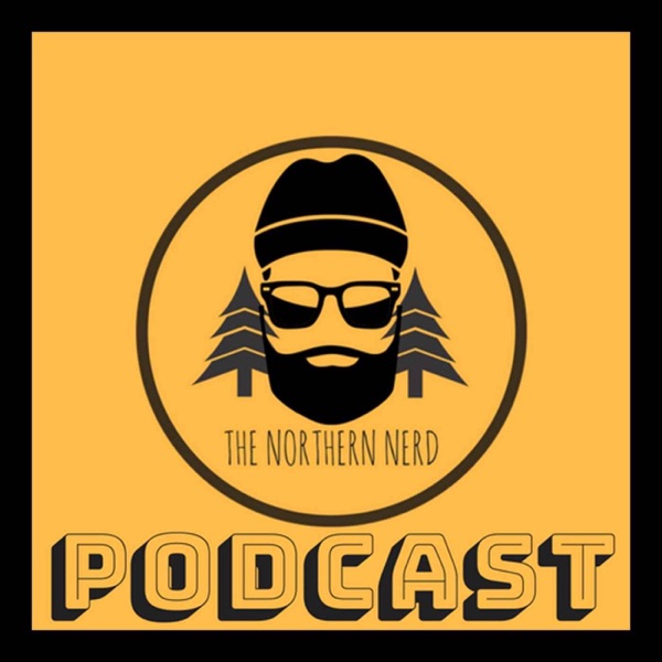 The Northern Nerd - 