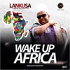 Wake Up Africa. - Single