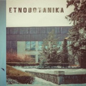 ETNOBOTANIKA - Mikroprocesory