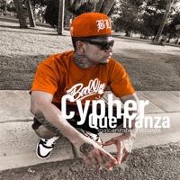 Cypher (Que Tranza) - Single - Ballin