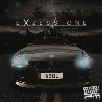 Exzess One - 650I - EP