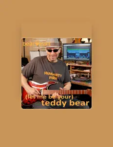 Bearheartを聴いたり、ミュージックビデオを鑑賞したり、経歴やツアー日程などを確認したりしましょう！