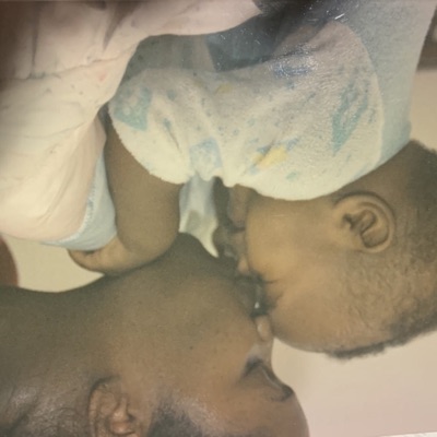 Indigo Child, Vol. 1 - EP