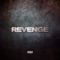 Revenge (feat. VI Seconds) - Golden Gho5t lyrics
