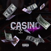 Casino Nights (feat. KazzyTheGypsy & C Gas PC) - Single - DET Chee