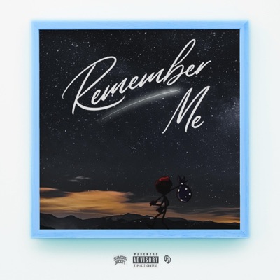Remember Me - Single