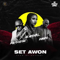Set Awon