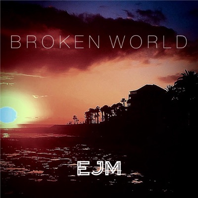 Broken World - Single
