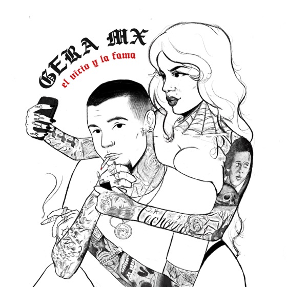 Cover artwork for Cuarto de Hotel