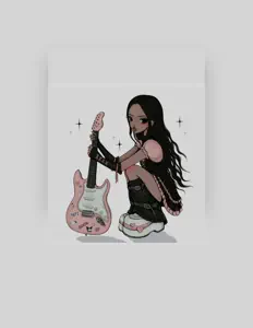 Listen to Naomi Scott, watch music videos, read bio, see tour dates & more!