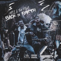 Back N Forth - Single - Tre Flip$ & MCL