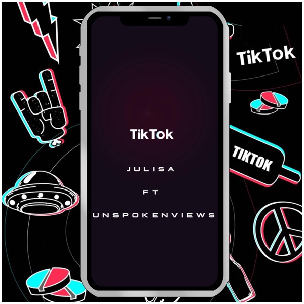 Tik Tok (feat. Unspokenviews)