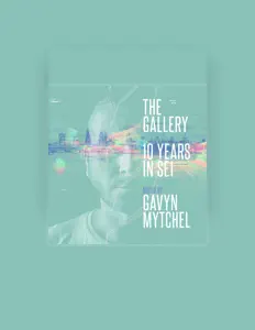 Listen to Gavyn Mytchel, watch music videos, read bio, see tour dates & more!