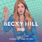 I Could Get Used to This - Becky Hill & Weiss lyrics
