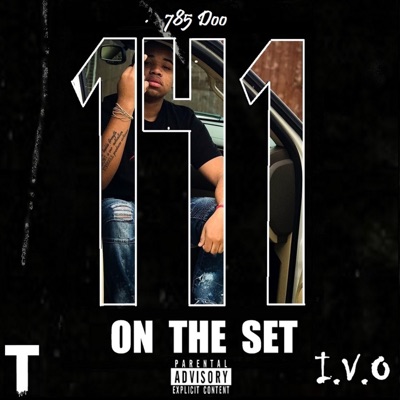 141: On the Set