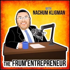 61: Interview with Zalman Goldstein Publisher at The Jewish Learning Group