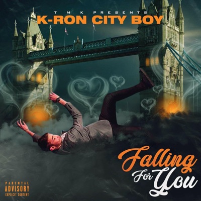 Falling for You - Single
