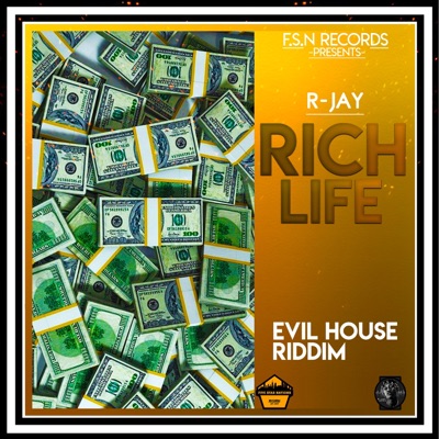 Rich Life - Single