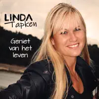 Geniet van het leven — Linda Tapken
