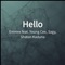 Hello (feat. Young Cee, Sagy & Shatan Kaduna) - Emmex lyrics