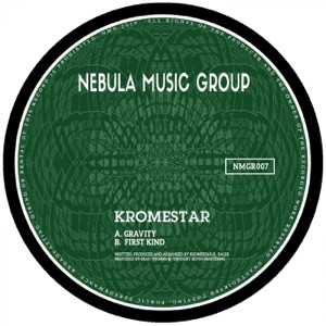 Gravity / First Kind - Single
